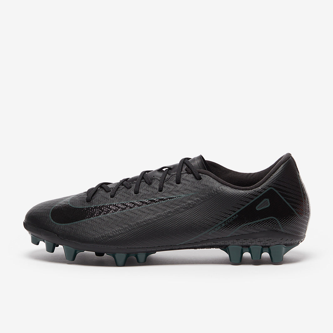 Nike Air Zoom Mercurial Vapor XVI Academy Artificial Grass - Black