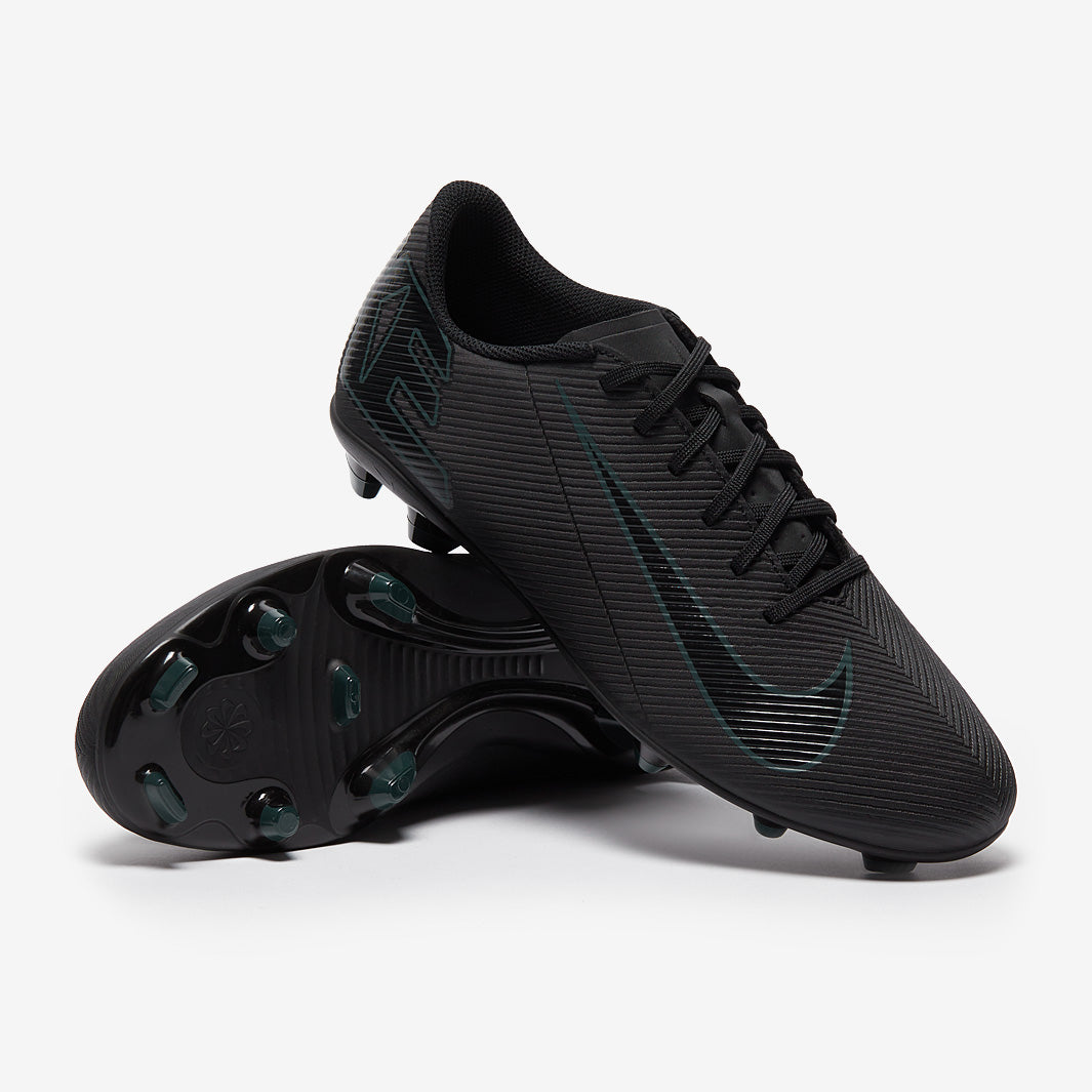 Nike Mercurial Vapor X FG - Mens Boots - Firm Ground - Bright