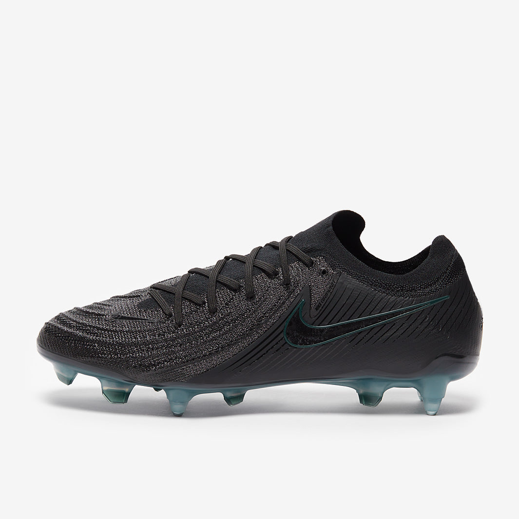 Nike Phantom GT II Elite SG Pro Anti Clog - Glacier Ice/Black