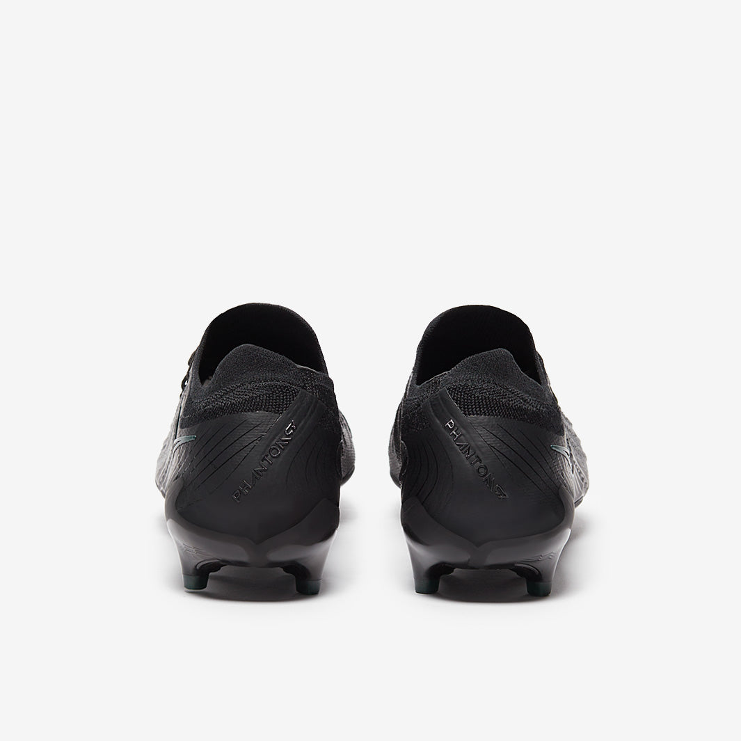 Nike Phantom GX II Elite Artificial Grass-Pro - Black/Black/Deep