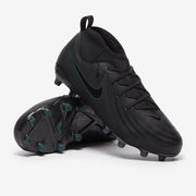 Nike Kids Phantom Luna II Academy FG/MG
