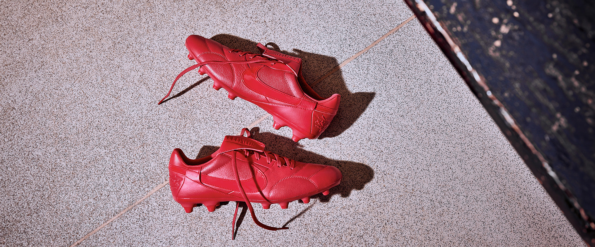 Nike The Premier III FG