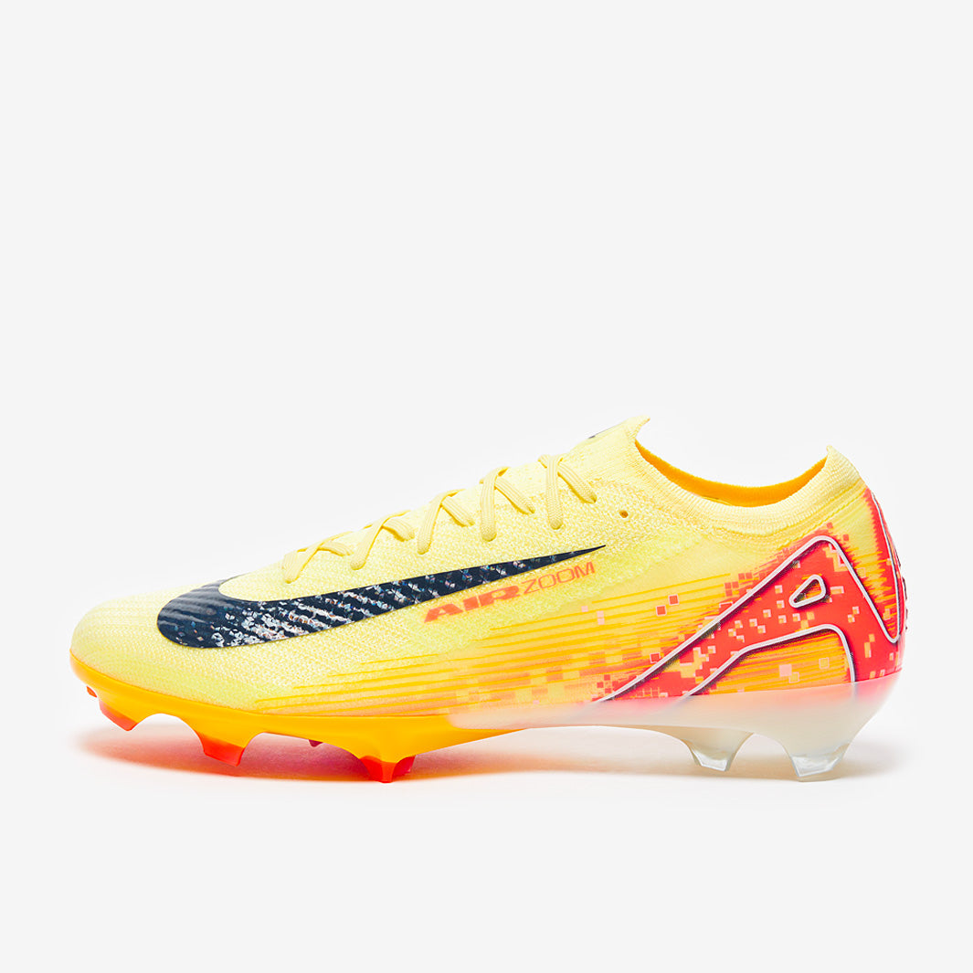 Nike Air Zoom Mercurial Vapor XVI Elite x Mbappe Firm Ground - Lt