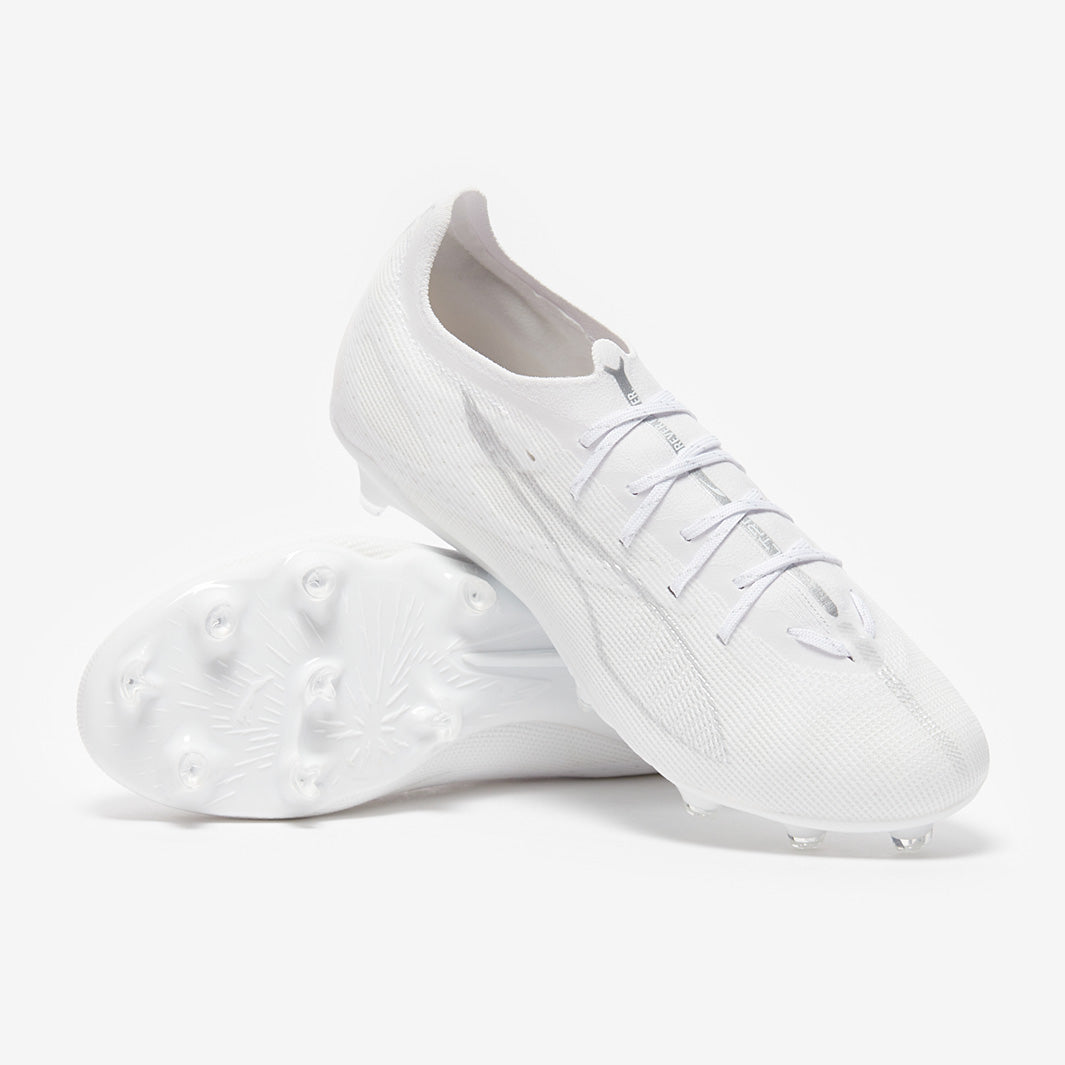 Puma Ultra 5 Pro FG/AG