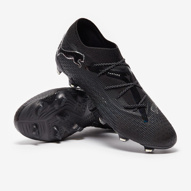 Puma Future Z 3.3 Batman FG/AG - Puma Black/Lave Blast/Surf  display picture 2