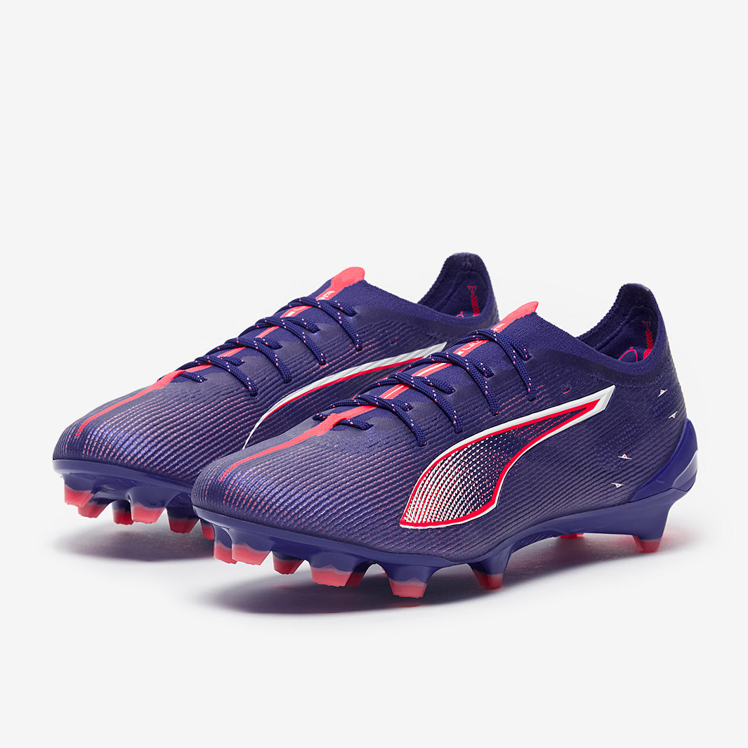 Puma Womens Ultra 5 Ultimate FG