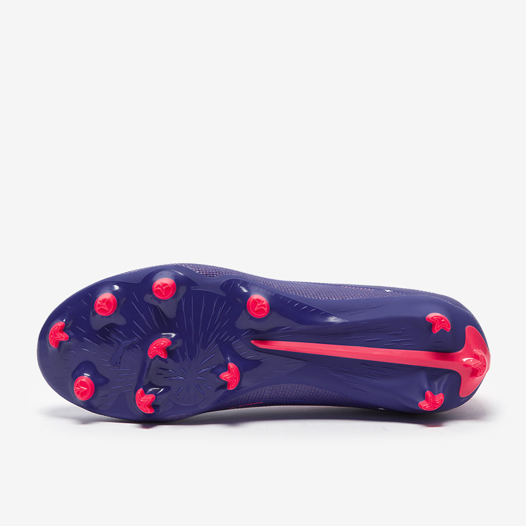 Puma Kids Ultra 5 Pro FG/AG