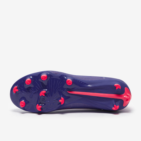 Puma Kids Ultra 5 Pro FG/AG