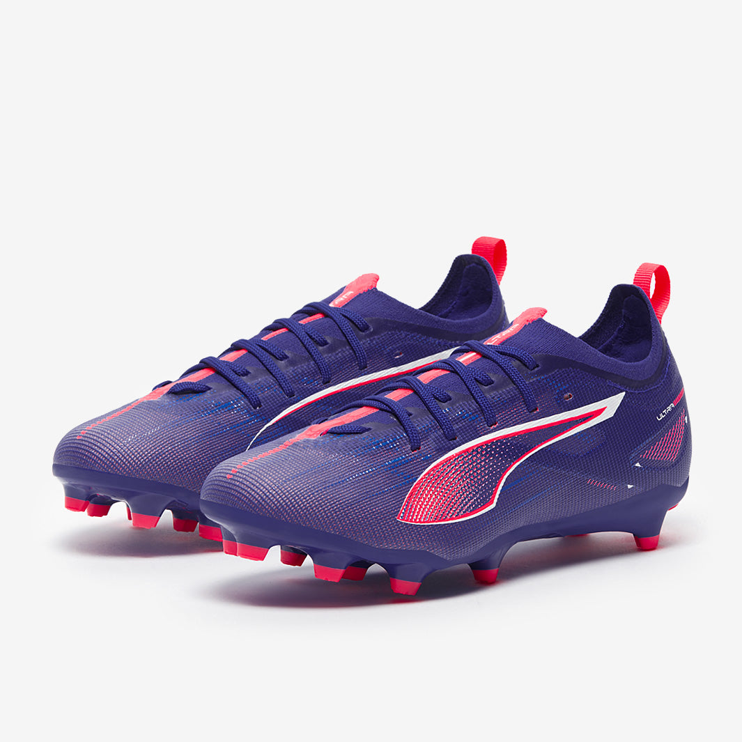 Puma Kids Ultra 5 Pro FG/AG