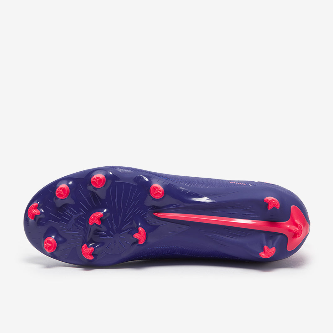 Puma Kids Ultra 5 Match+ Laceless FG/AG