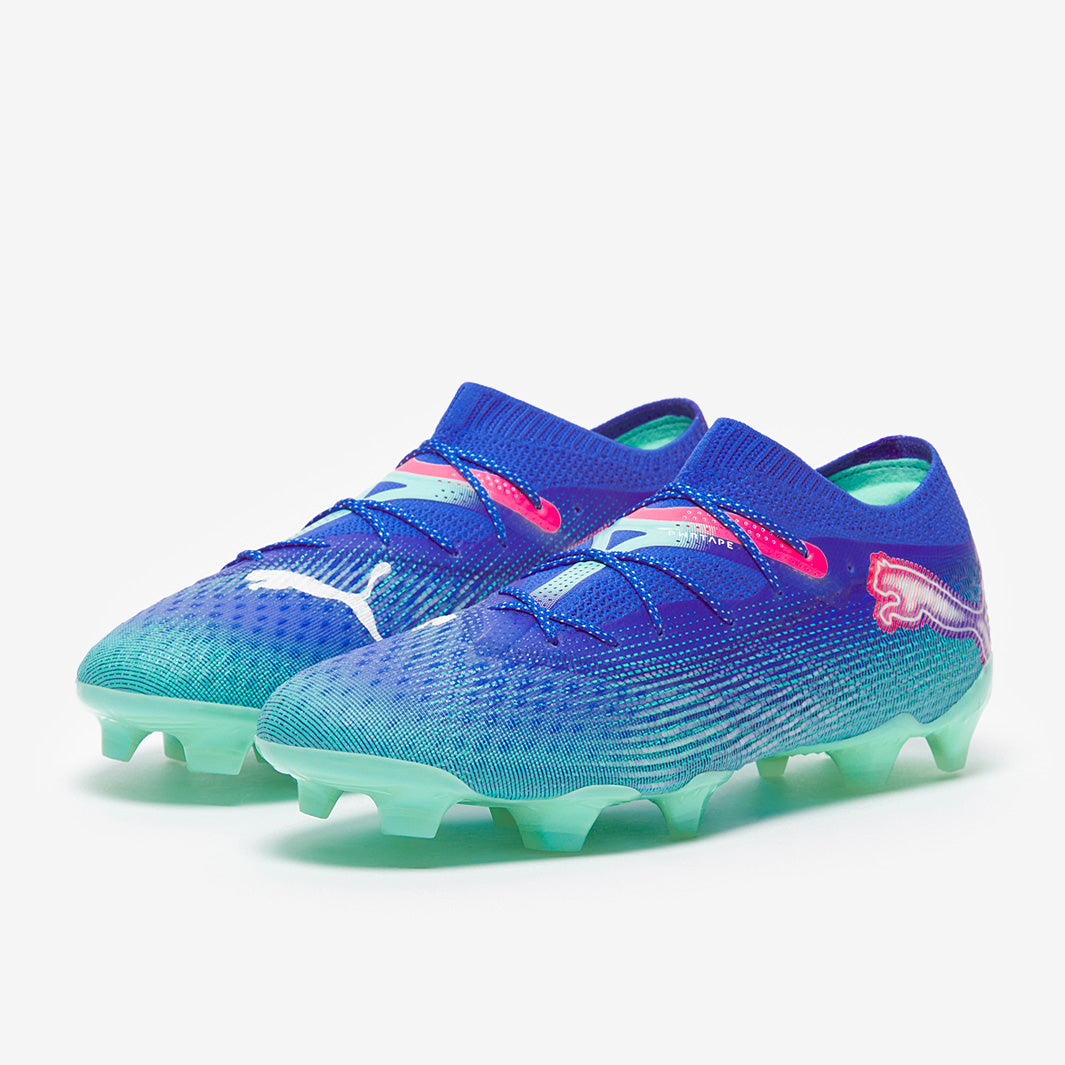 Puma Future 7 Ultimate Low Firm Ground/Artificial Grass