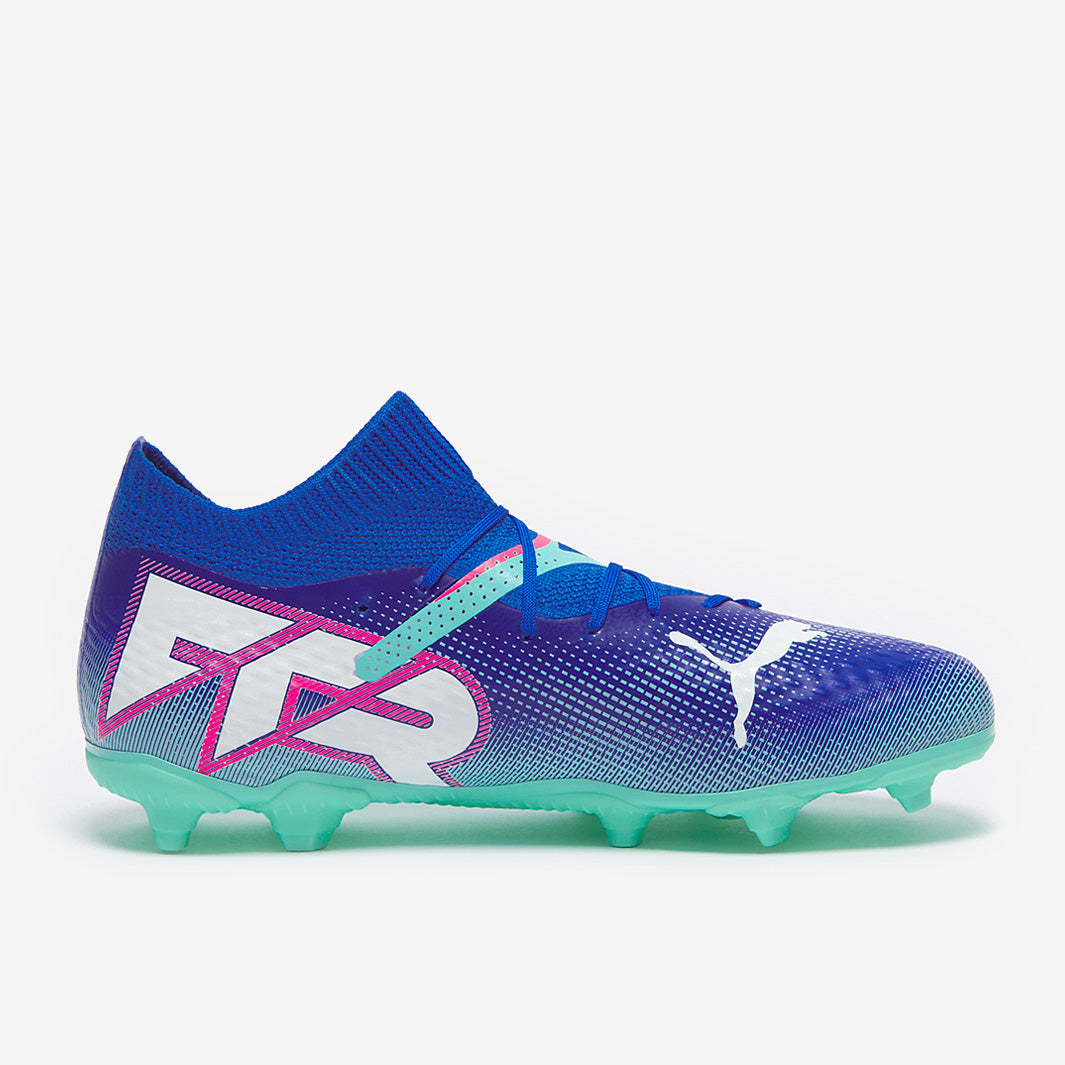 Puma Kids Future 7 Pro FG/AG