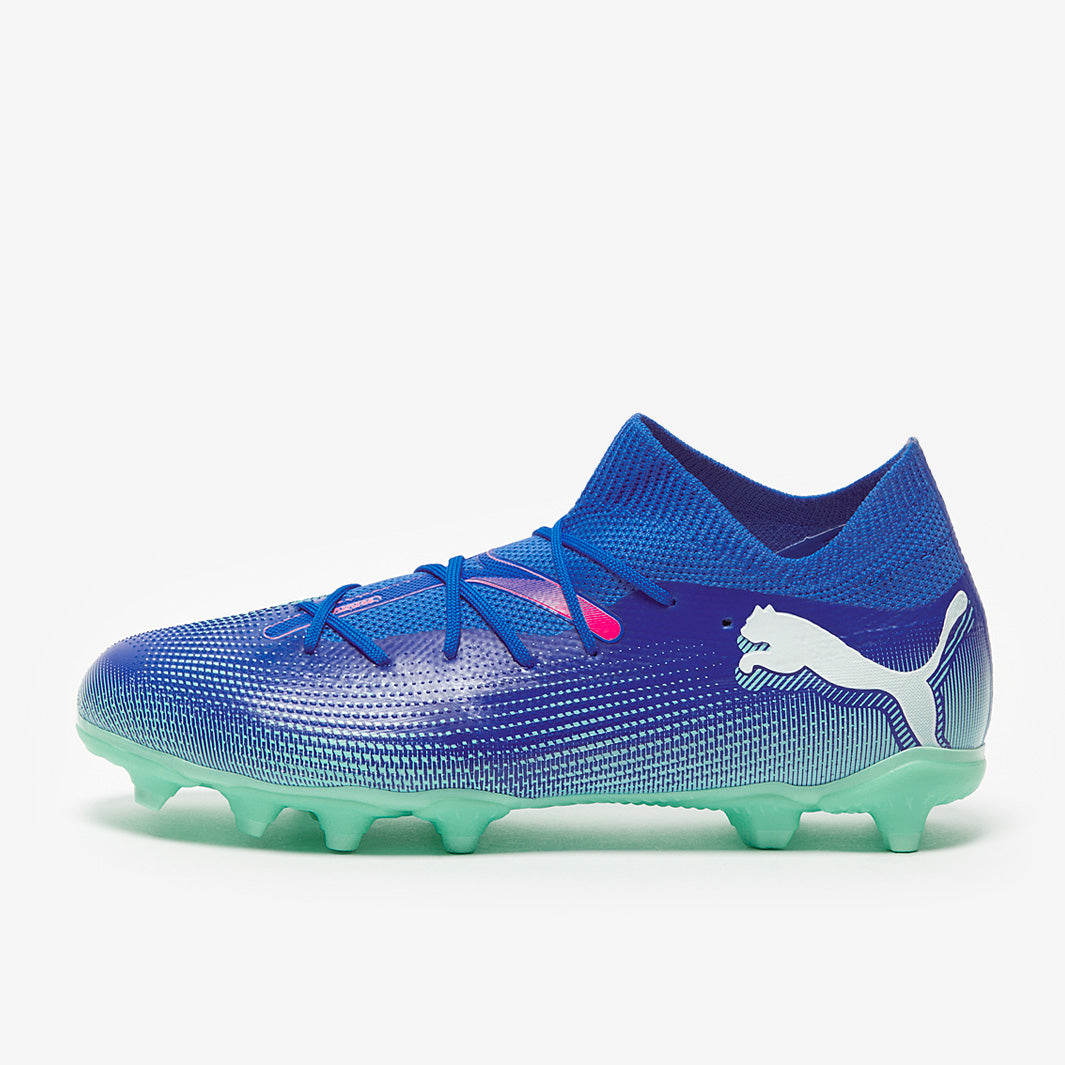 Puma Kids Future 7 Match FG/AG