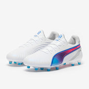Puma Womens King Ultimate FG/AG
