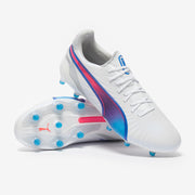 Puma Womens King Ultimate FG/AG