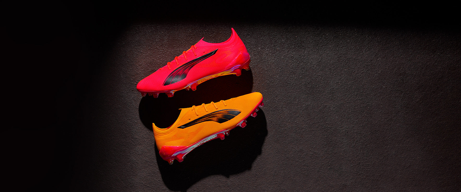Puma Ultra 5 Ultimate Tricks FG