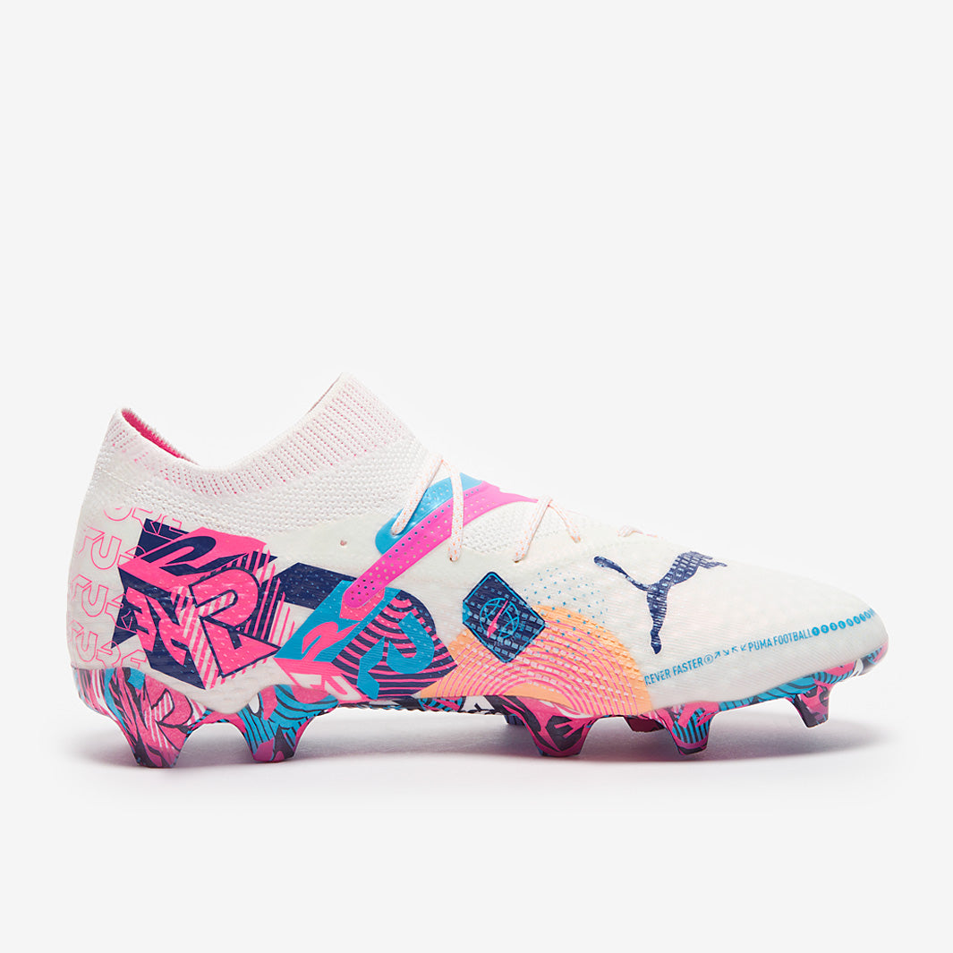 Puma Future 7 Ultimate Volume Up Firm Ground/Artificial Grass
