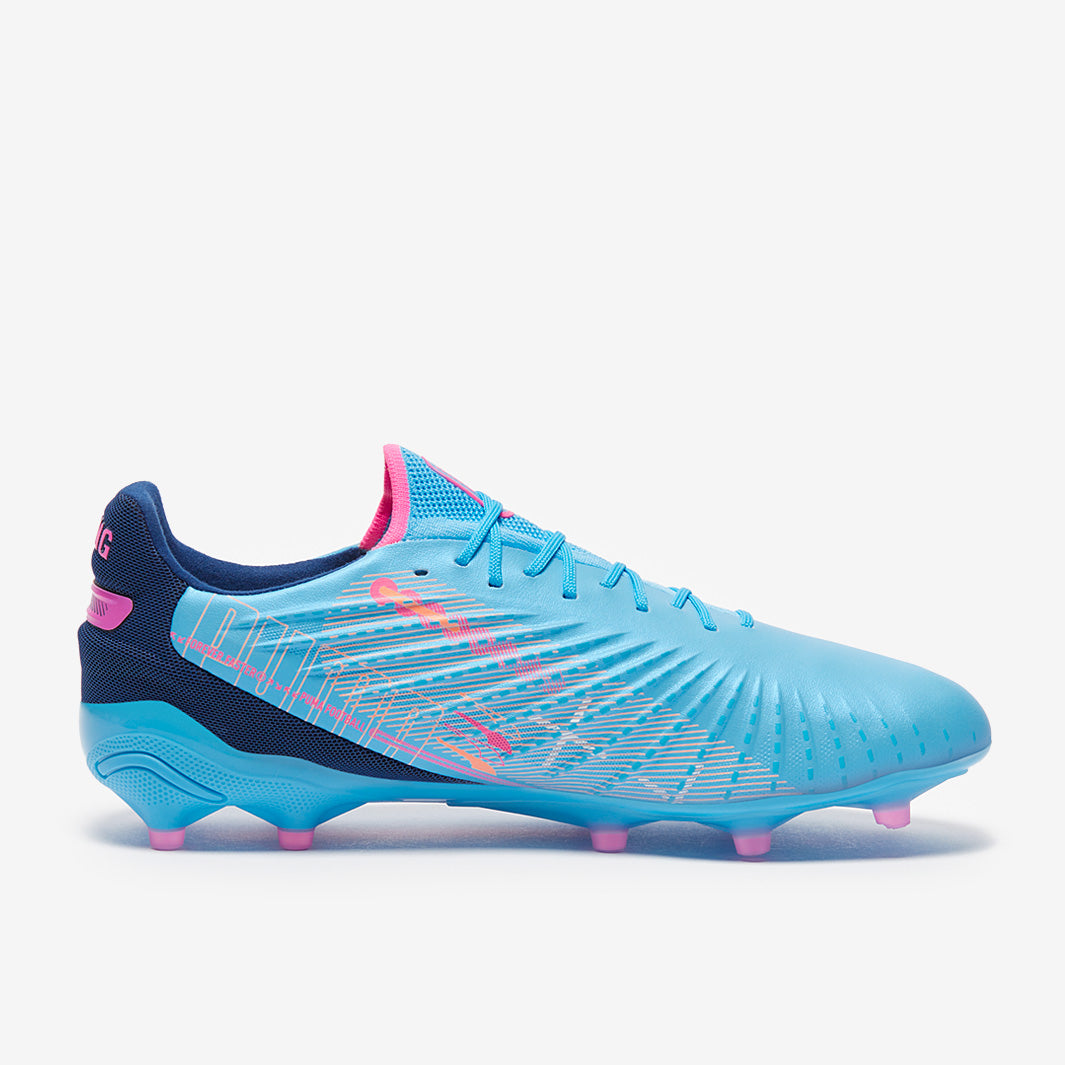Puma King Ultimate Volume Up Firm Ground/Artificial Grass
