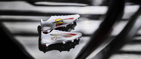 Puma Ultra 5 Ultimate x Senna FG