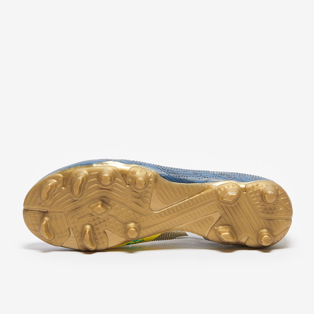 Puma Kids Future 7 Match FG/AG
