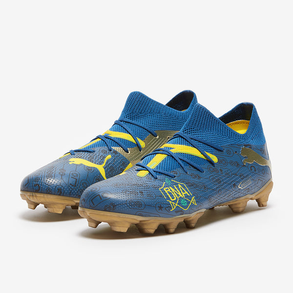 Puma Kids Future 7 Match FG/AG