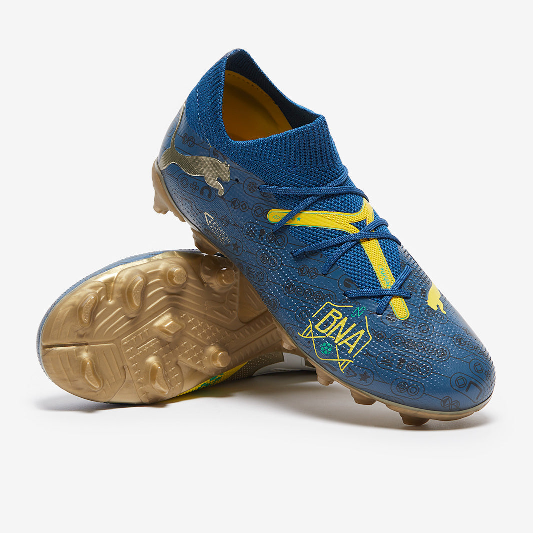 Puma Kids Future 7 Match FG/AG