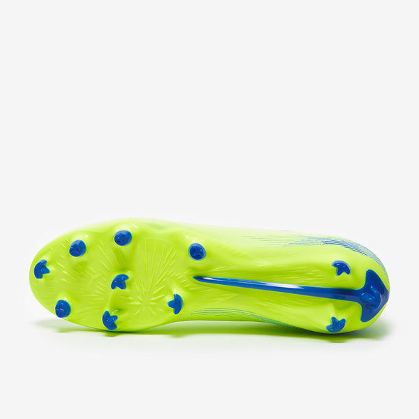 Puma Ultra 5 Play FG/AG
