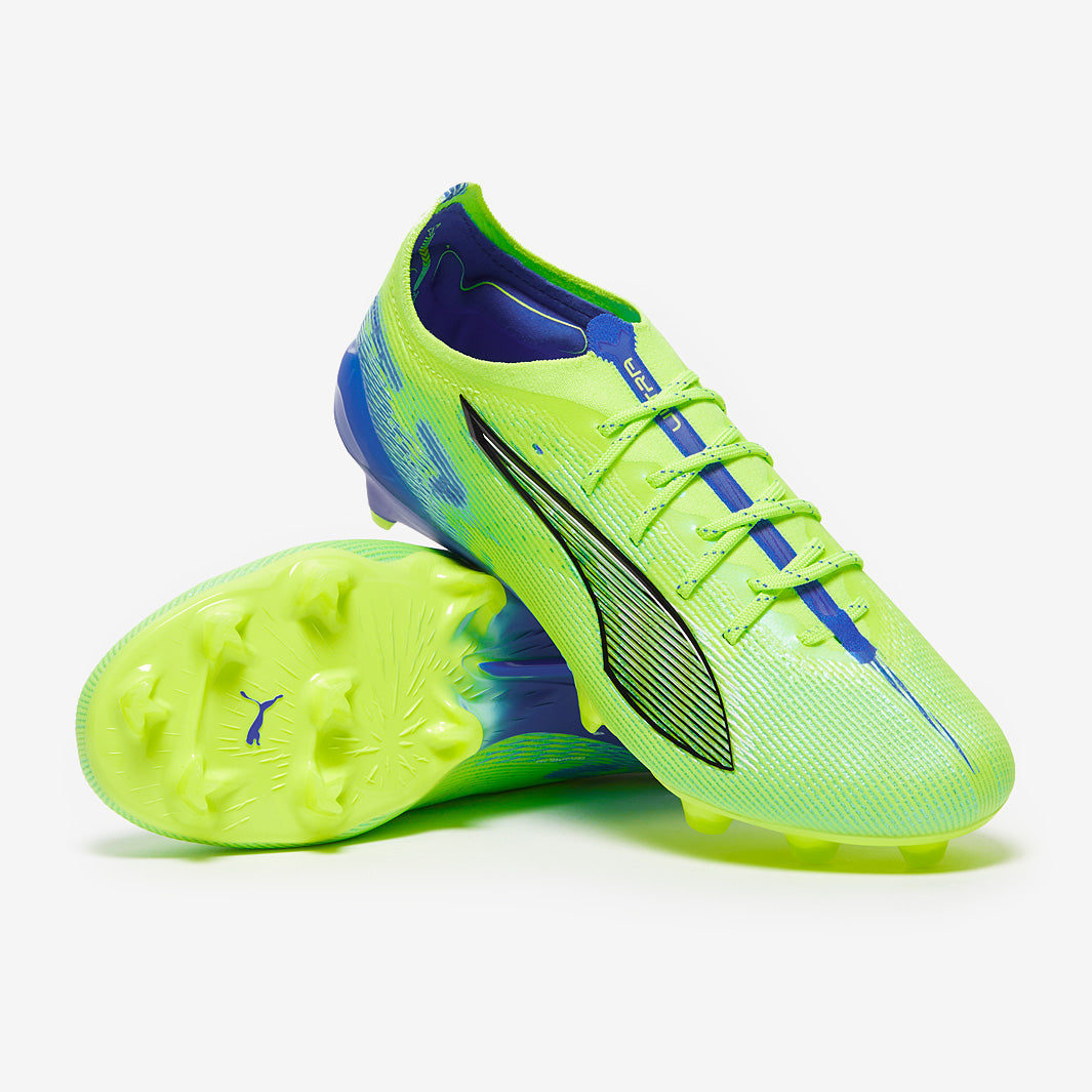 PUMA ULTRA 27.5センチ Puma Ultra Racetrack Japan Ultimate Firm Ground/Artificial Grass