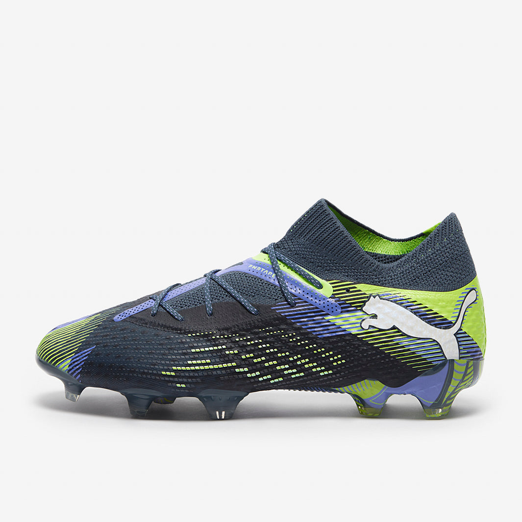 Puma Future 2.1 Netfit Mx SG - Mens Boots - Soft Ground - Puma