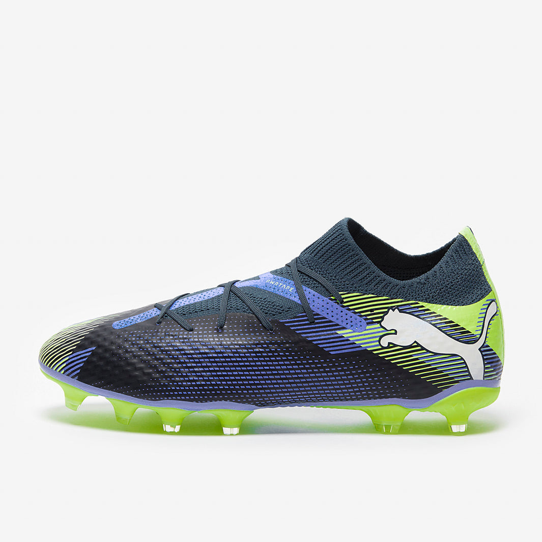 Puma Future 2.1 Netfit FG/AG - Mens Boots - Firm Ground - Puma