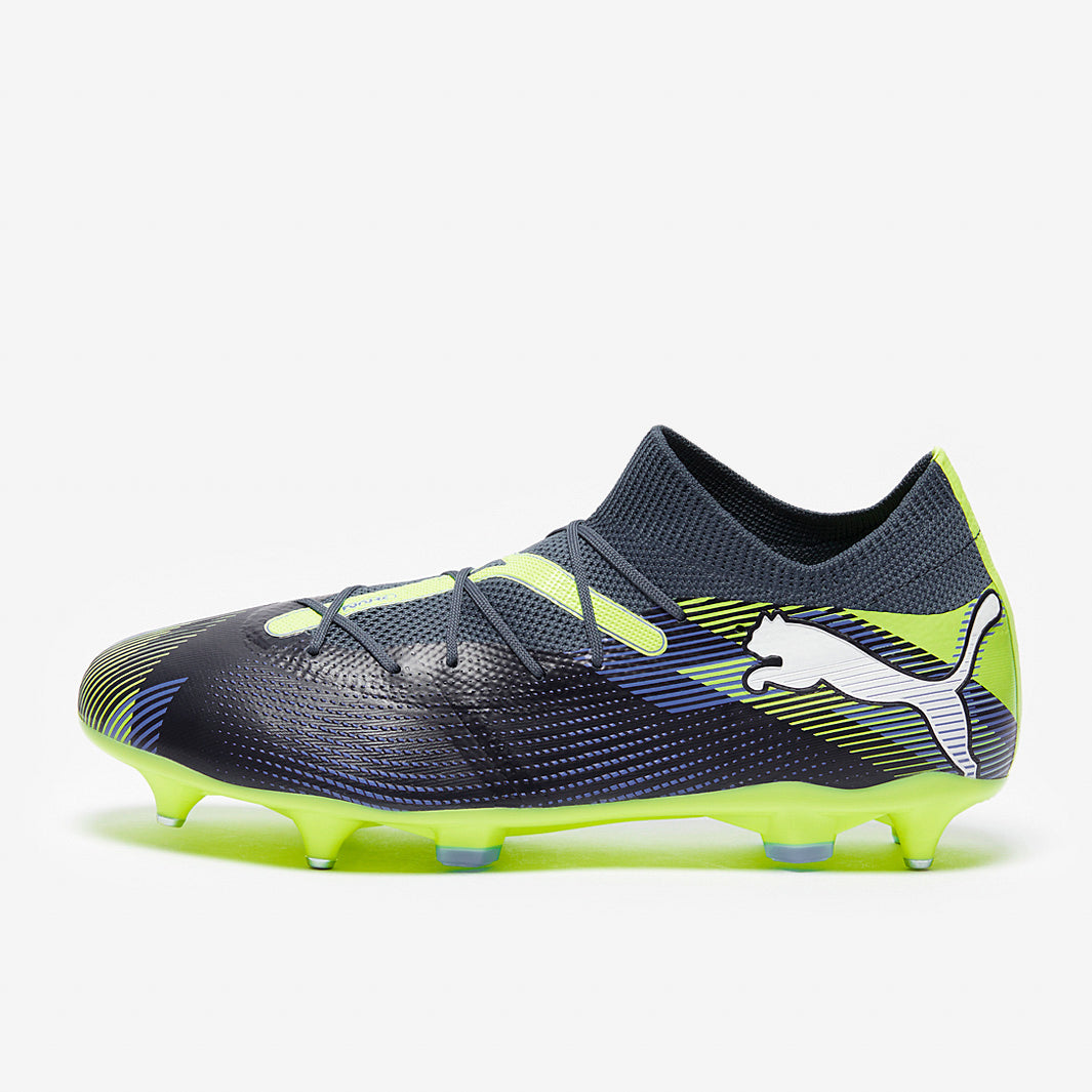 Puma Future 2.1 Netfit Mx SG - Mens Boots - Soft Ground - Puma