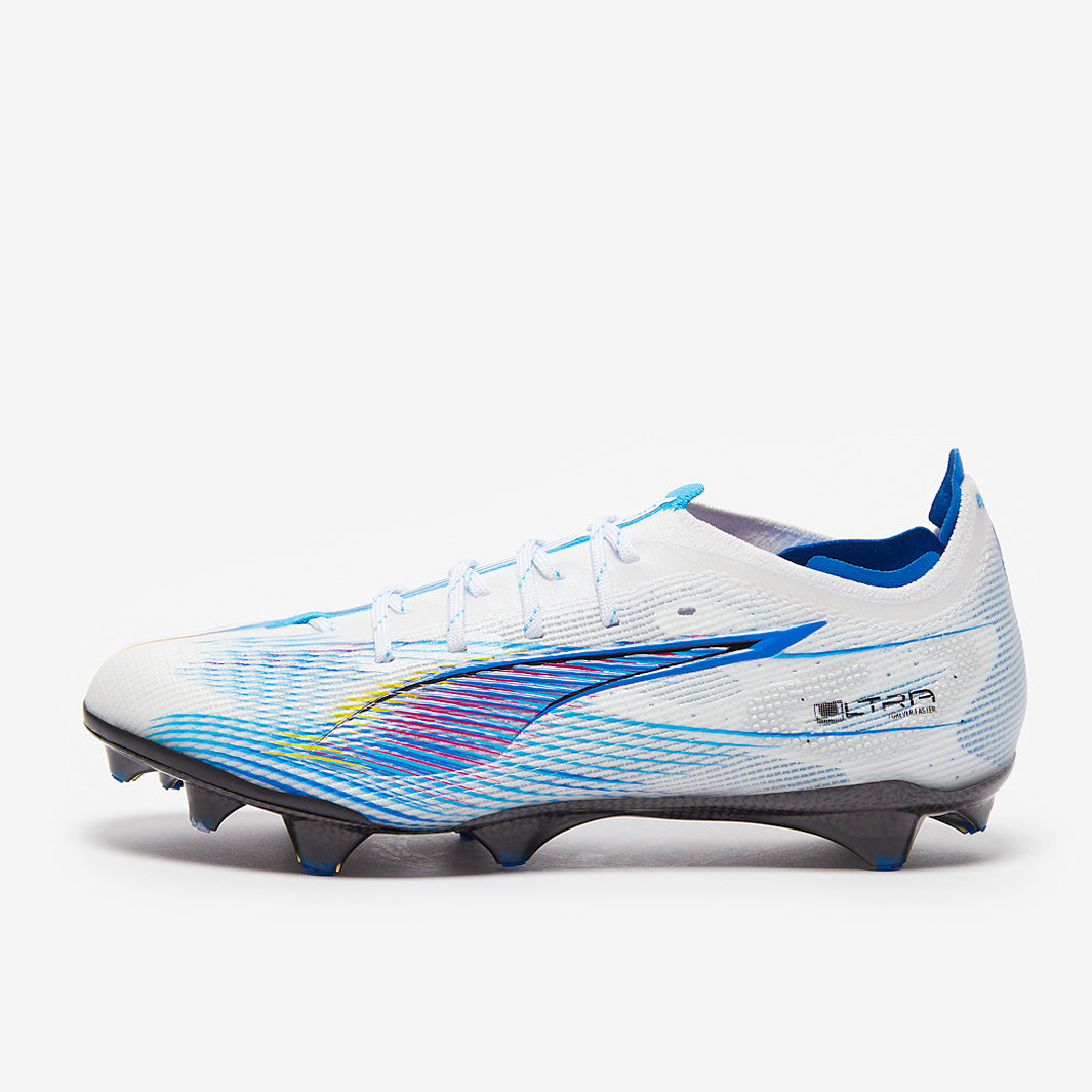 Puma Womens Ultra 5 Carbon Launch Edition FG