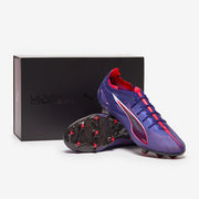 Puma Womens Ultra 5 Carbon FG