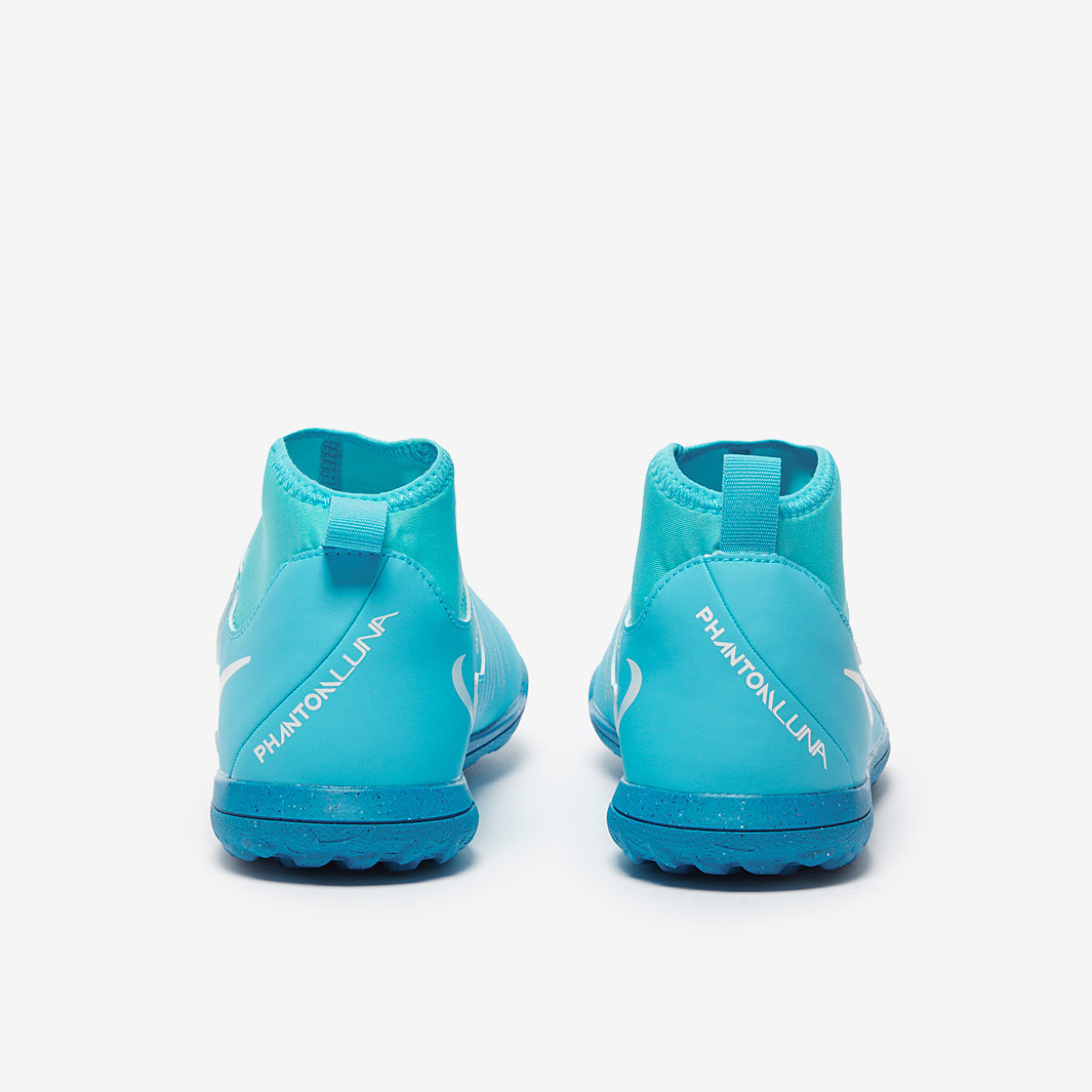 Nike Kids Phantom Luna II Club TF
