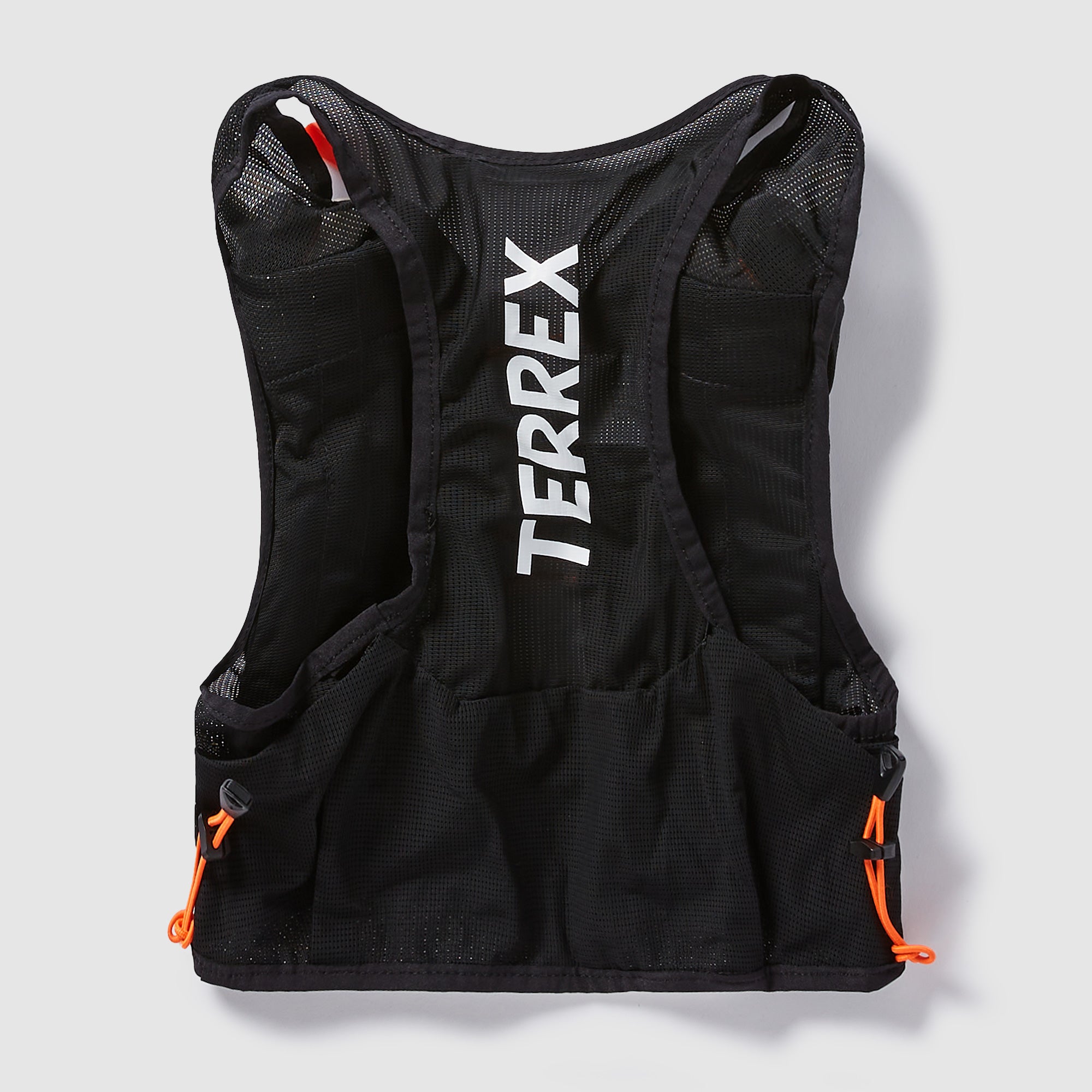 adidas Terrex Trail Vest 2.5L - Black - Accessories