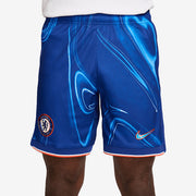 Nike Chelsea 24/25 Dri-FIT Stadium Home Shorts