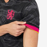 Nike Chelsea 24/25 Dri-FIT SS Stadium Third Shirt