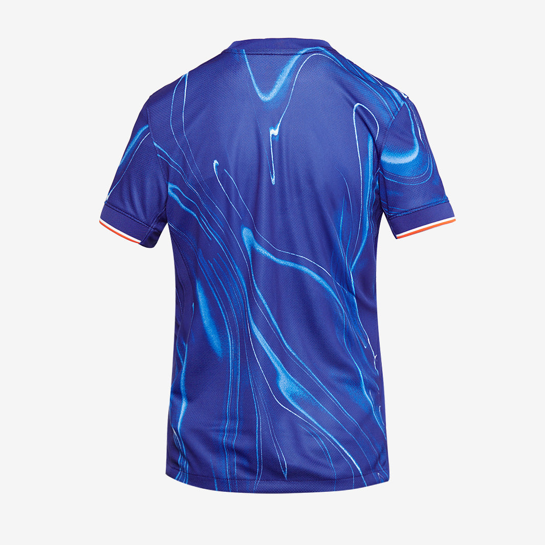 Nike Chelsea 24/25 Dri-FIT ADV Match SS Away Jersey - Guava Ice