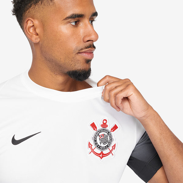 Nike Corinthians 24/25 Dri-FIT SS Stadium Home Shirt