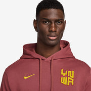 Nike Liverpool 24/25 NSW Club PO Hoodie