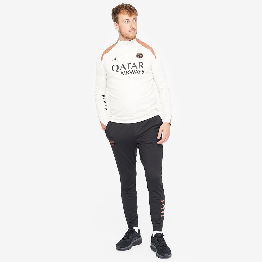 Jordan x Paris Saint-Germain 24/25 Dri-FIT ADV Strike Third Drill
