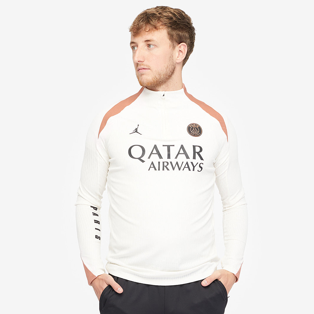 Jordan x Paris Saint-Germain 24/25 Dri-FIT ADV Strike Third Drill