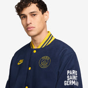 Nike Paris Saint-Germain 24/25 Varsity Jacket