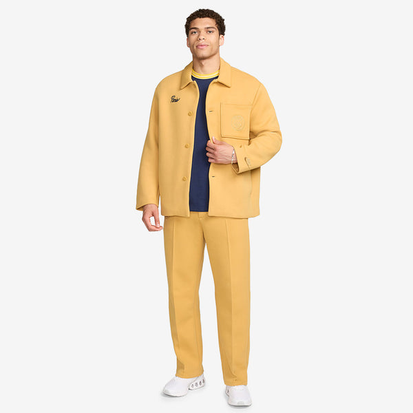 Nike Paris Saint-Germain 24/25 Tech Fleece Reimagined Shacket