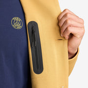 Nike Paris Saint-Germain 24/25 Tech Fleece Reimagined Shacket