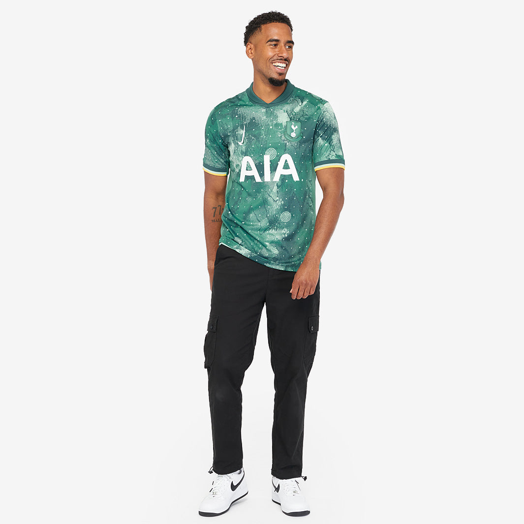 Nike Tottenham Hotspur 24/25 Dri-FIT SS Stadium Third Shirt