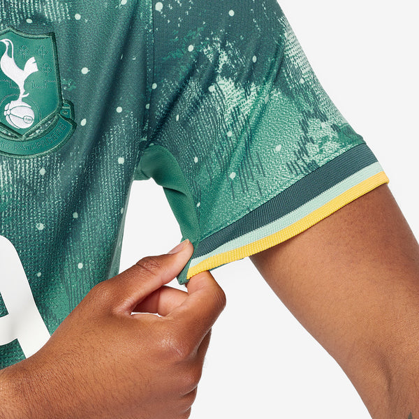 Nike Tottenham Hotspur 24/25 Dri-FIT SS Stadium Third Shirt