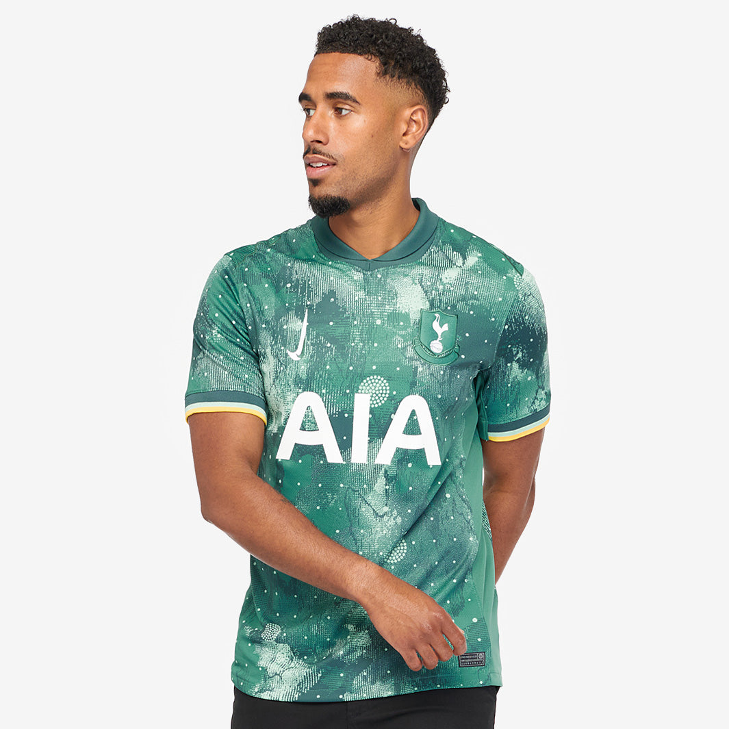 Nike Tottenham Hotspur 24/25 Dri-FIT SS Stadium Third Shirt