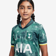 Nike Tottenham Hotspur 24/25 Kids Dri-FIT Stadium SS Third Shirt