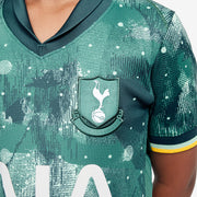Nike Tottenham Hotspur 24/25 Kids Dri-FIT Stadium SS Third Shirt